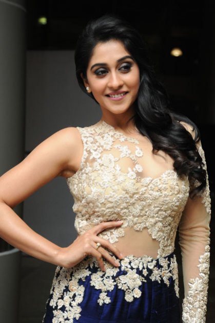 Regina-at-Pilla-Nuvvu-leni-Jeevitham-Success-Meet